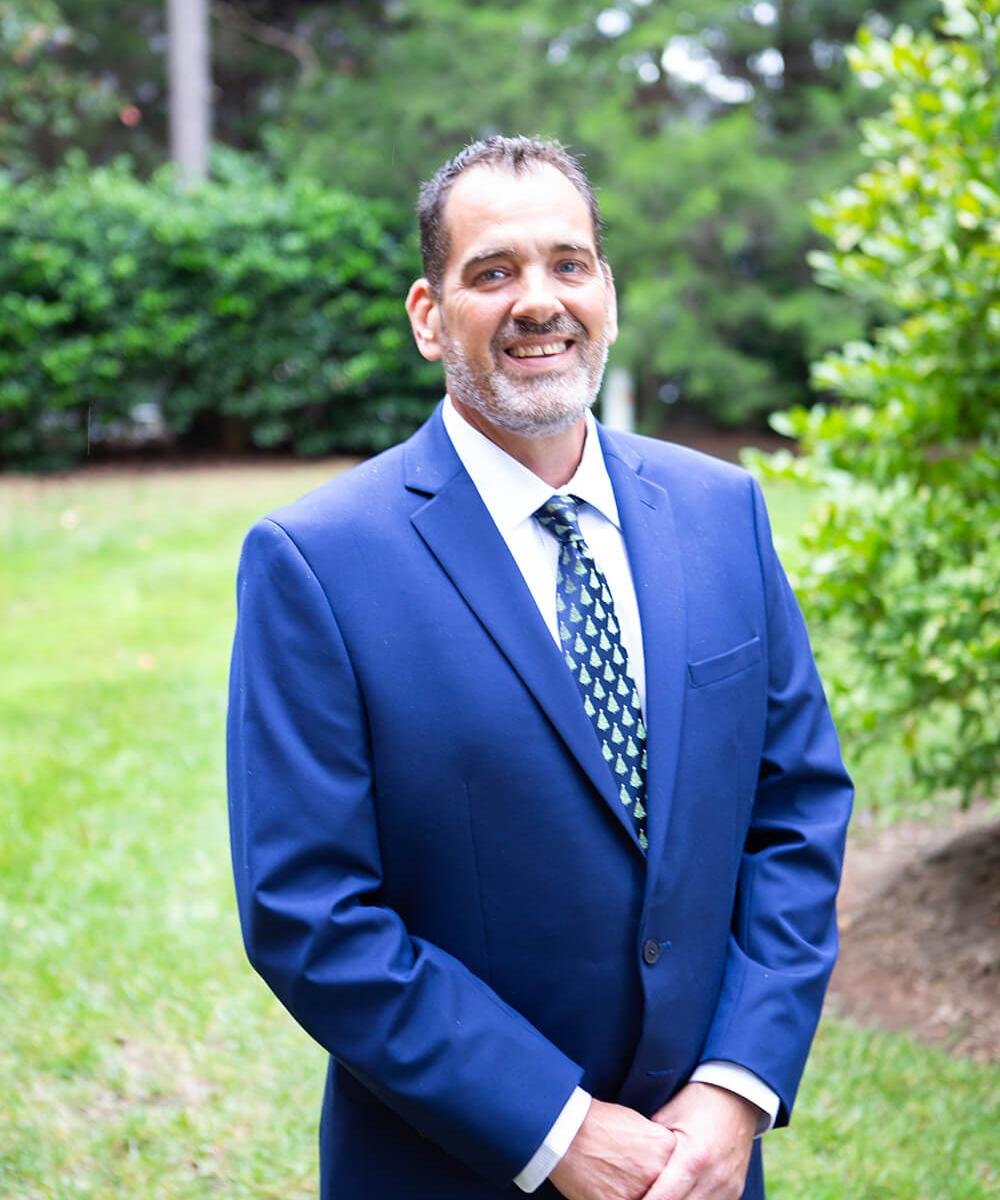 Chris Cracchiolo